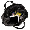 Дорожно-спортивная сумка BRIALDI Verona black