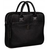 Деловая сумка Frenzo 0306.1 lux black