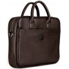 Деловая сумка Frenzo 0306.1 lux brown