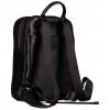 Кожаный рюкзак Frenzo 0406.1 black