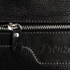 Кожаный рюкзак Frenzo 0406.1 black