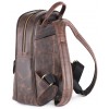 Кожаный рюкзак Frenzo 0406 antique brown