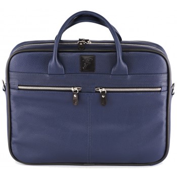Деловая сумка Frenzo 1411 blue