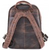 Кожаный рюкзак Frenzo 1701 antique brown