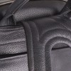 Кожаный рюкзак Frenzo 1701 black