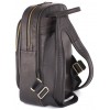 Кожаный рюкзак Frenzo 1701 lux black