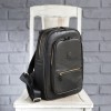Кожаный рюкзак Frenzo 1701 lux black