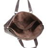 Деловая сумка Gianni Conti 1041261 dark brown