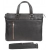 Деловая сумка Gianni Conti 1041263 black
