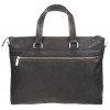 Деловая сумка Gianni Conti 1041263 black