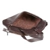 Деловая сумка Gianni Conti 1041263 dark brown