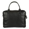 Деловая сумка Gianni Conti 1071376 black