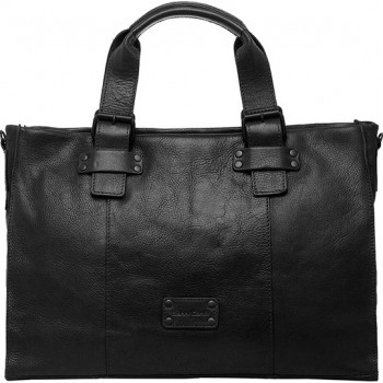 Деловая сумка Gianni Conti 1131410 black