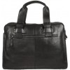 Деловая сумка Gianni Conti 1131411 black