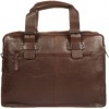 Деловая сумка Gianni Conti 1131411 dark brown