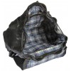 Кожаный рюкзак Gianni Conti 1132334 black