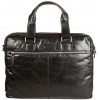 Деловая сумка Gianni Conti 1481265 black