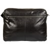 Деловая сумка через плечо Gianni Conti 1482307 black