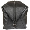 Кожаный рюкзак Gianni Conti 1542715 black
