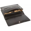 Кожаный портфель Gianni Conti 901040 black
