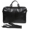 Деловая сумка Gianni Conti 911245 black