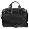 Деловая сумка Gianni Conti 911265 black
