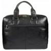 Деловая сумка Gianni Conti 911265 black
