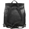 Кожаный рюкзак Gianni Conti 912239 black