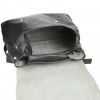 Кожаный рюкзак Gianni Conti 912239 black