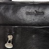 Кожаный планшет Gianni Conti 912303 black