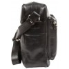 Деловая сумка через плечо Gianni Conti 912304 black