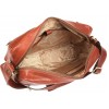 Деловая сумка через плечо Gianni Conti 912304 tan