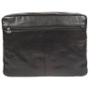 Деловая сумка через плечо Gianni Conti 912307 black