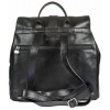 Кожаный рюкзак Gianni Conti 912474 black