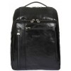 Кожаный рюкзак Gianni Conti 913765 black