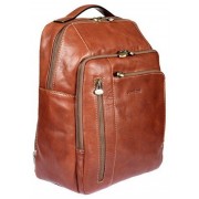 Кожаный рюкзак Gianni Conti 913765 tan