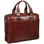 Деловая сумка Gianni Conti 9401295 brown