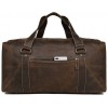 Большая дорожная сумка JMD 6008R brown