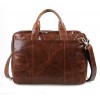 Деловая сумка JMD 7092-2B brown