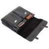 Кожаный портфель JMD 7100A
