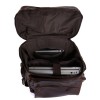 Кожаный рюкзак JMD 7202C сoffee