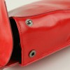 Женский кожаный рюкзак JMD 8504-1 red