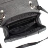 Женская кожаная сумка Lakestone Alison black