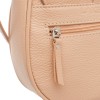 Женская сумка через плечо Lakestone Baglyn peach