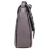 Женская сумка через плечо Lakestone Baglyn silver grey