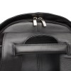 Кожаный рюкзак Lakestone Blandford black