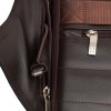 Кожаный рюкзак Lakestone Blandford brown