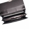 Кожаный портфель Lakestone Braydon relief black