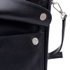 Кожаный портфель Lakestone Clifton black