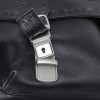 Кожаный портфель Lakestone Cooper black